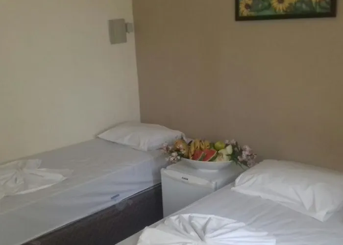 Hotel Benfica